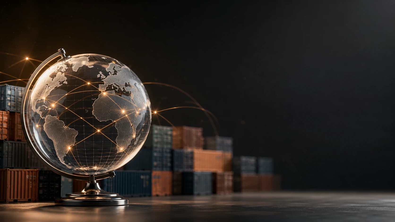 Is There an Incoterms 2026? Here's What's Actually Changed (and What Hasn't)