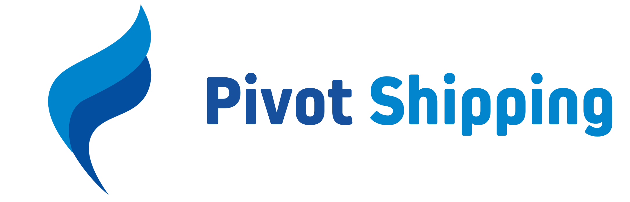 Pivot Shipping
